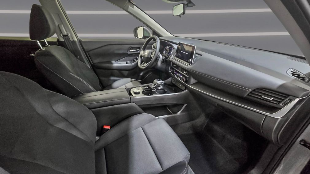 Nissan Rogue S 2026 d&rsquo;occasion à vendre - 20