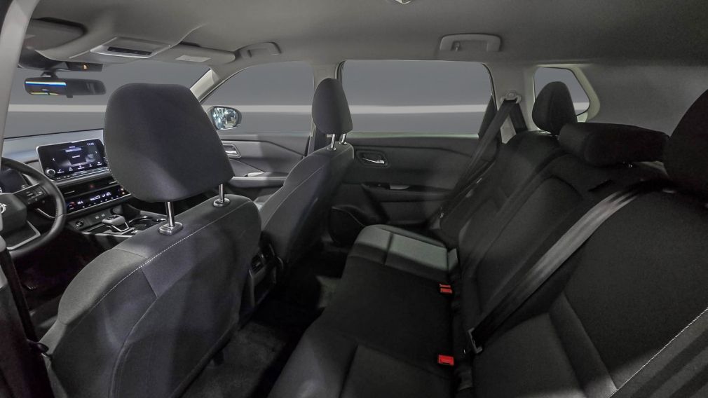 Nissan Rogue S 2026 d&rsquo;occasion à vendre - 21