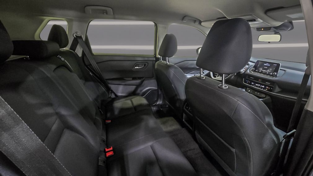 Nissan Rogue S 2026 d&rsquo;occasion à vendre - 22