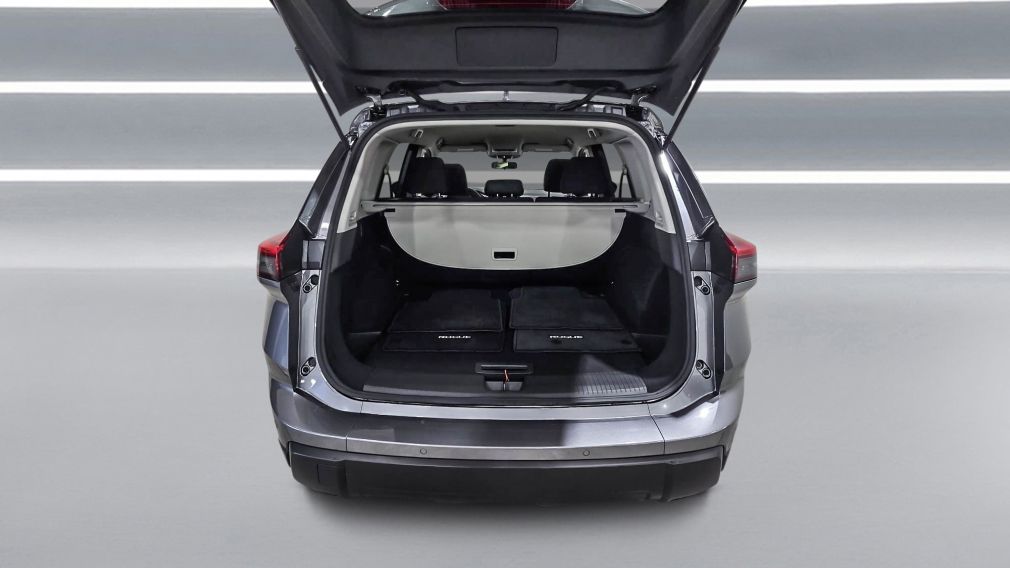 Nissan Rogue S 2026 d&rsquo;occasion à vendre - 23