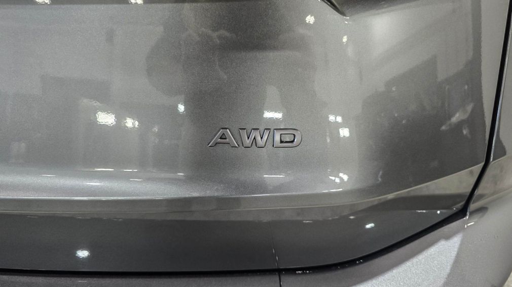 Nissan Rogue S 2026 d&rsquo;occasion à vendre - 24