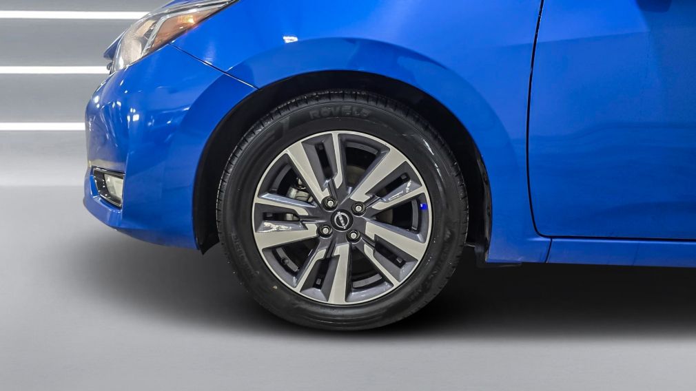 Nissan Versa SV 2024 d&rsquo;occasion à vendre - 3