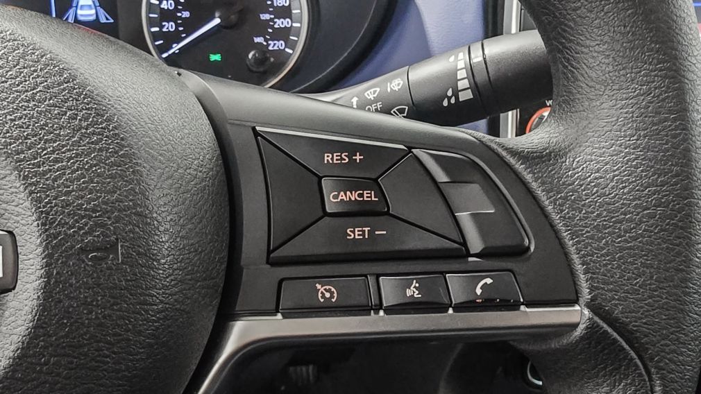 Nissan Versa SV 2024 d&rsquo;occasion à vendre - 15