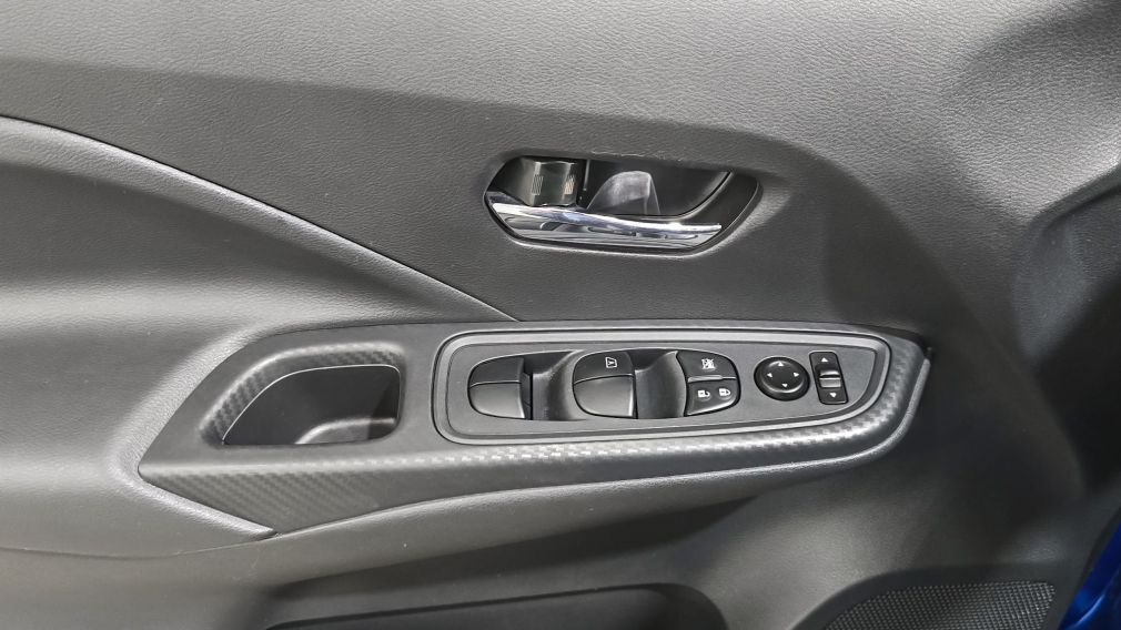 Nissan Versa SV 2024 d&rsquo;occasion à vendre - 11