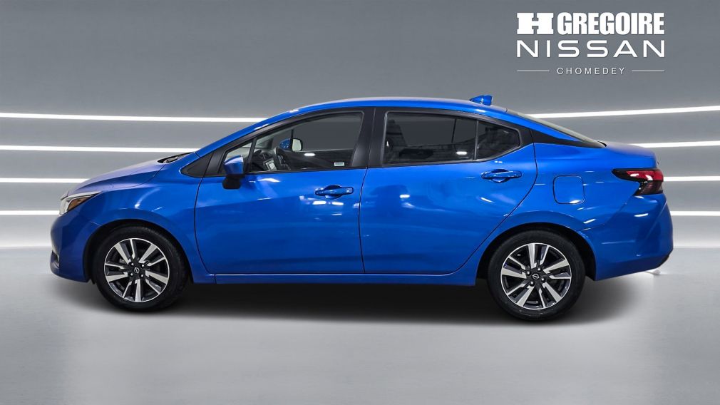 Nissan Versa SV 2024 d&rsquo;occasion à vendre - 6