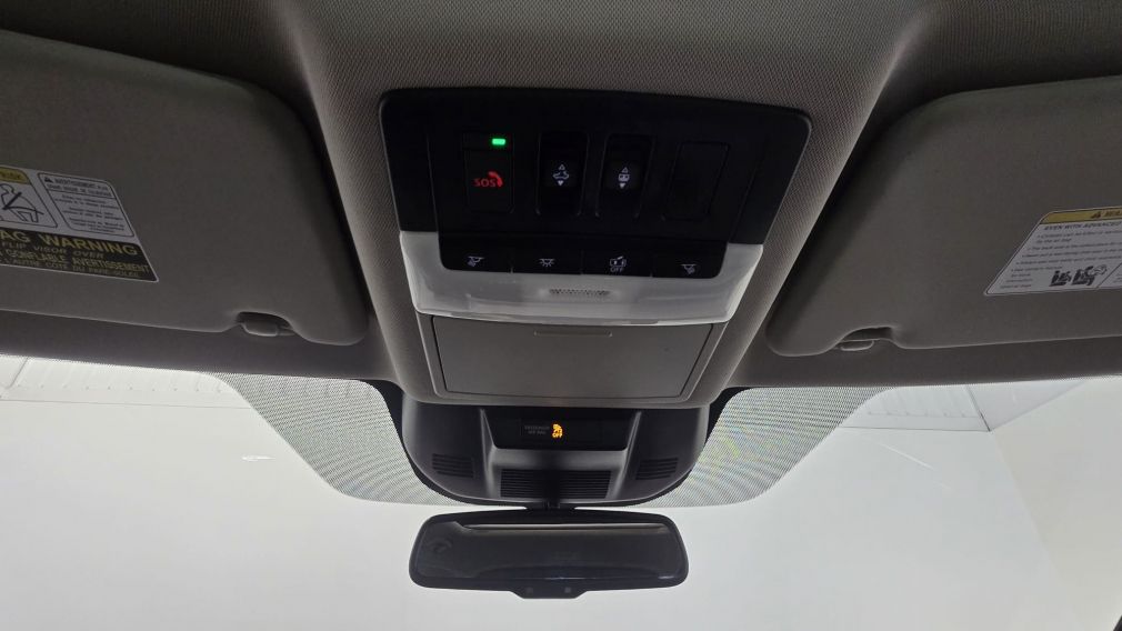 Nissan Rogue SL 2023 d&rsquo;occasion à vendre - 24