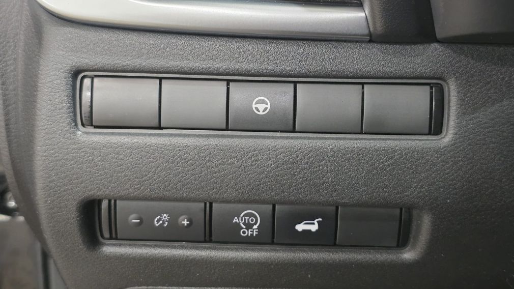 Nissan Rogue SL 2023 d&rsquo;occasion à vendre - 13