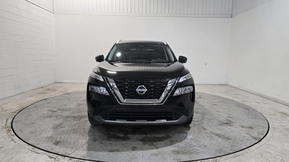 Nissan Rogue SL 2023 d&rsquo;occasion à vendre - 4