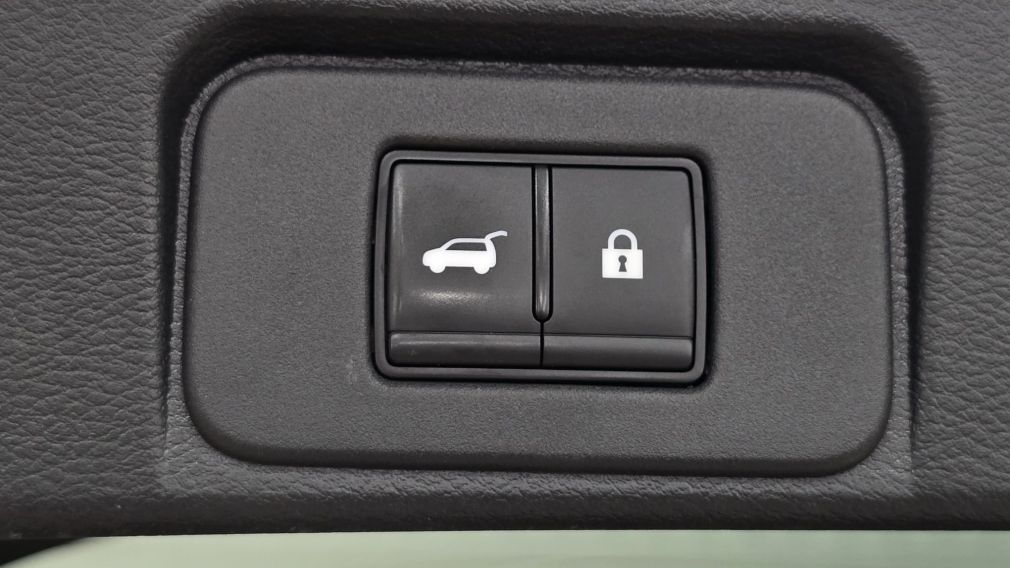 Nissan Rogue SL 2023 d&rsquo;occasion à vendre - 29