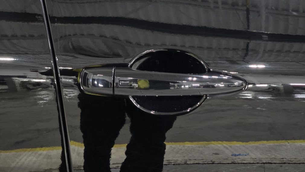 Nissan Rogue SL 2023 d&rsquo;occasion à vendre - 11