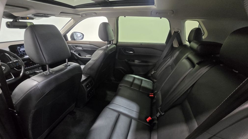 Nissan Rogue SL 2023 d&rsquo;occasion à vendre - 25