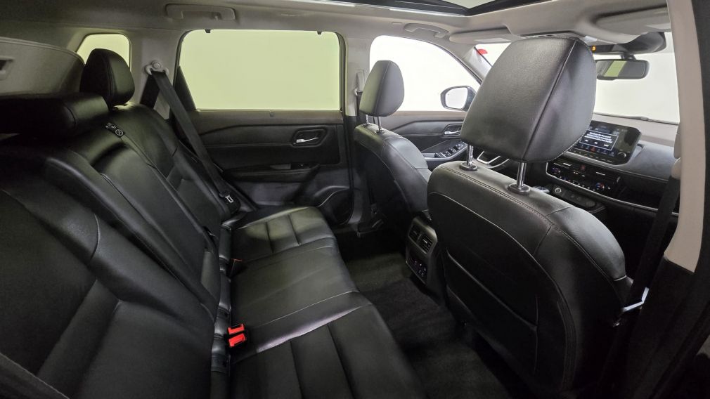 Nissan Rogue SL 2023 d&rsquo;occasion à vendre - 27