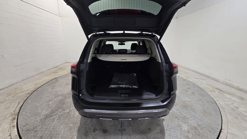 Nissan Rogue SL 2023 d&rsquo;occasion à vendre - 28