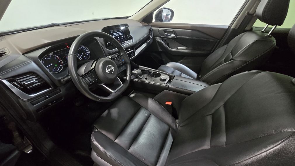 Nissan Rogue SL 2023 d&rsquo;occasion à vendre - 14