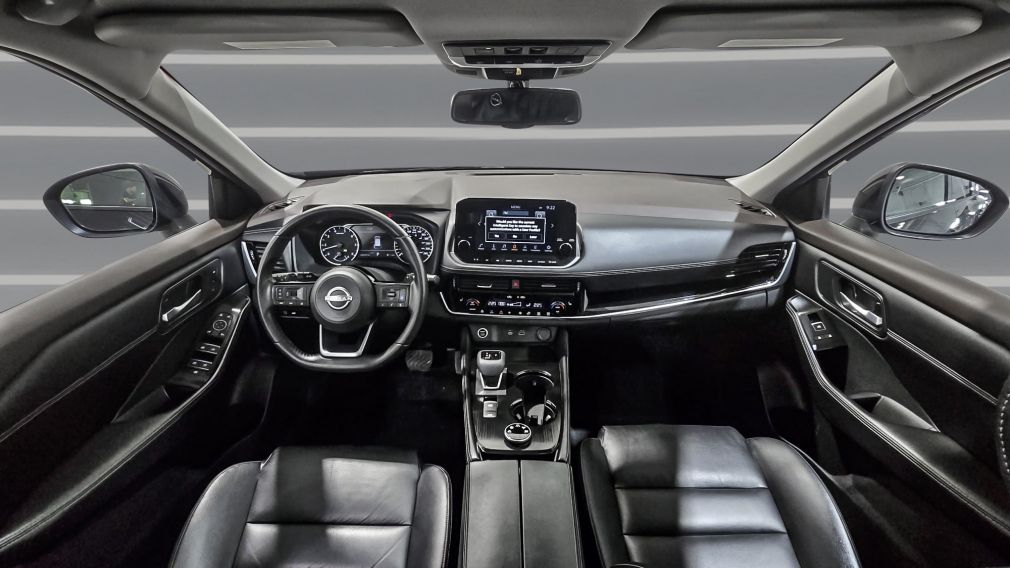 Nissan Rogue SL 2023 d&rsquo;occasion à vendre - 16