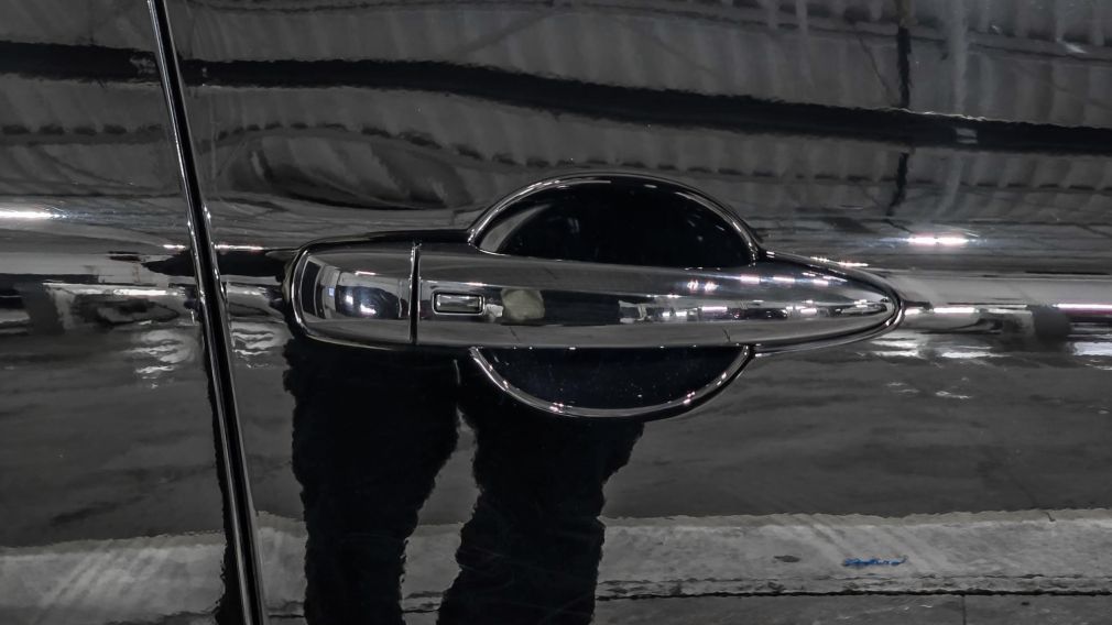 Nissan Rogue SL 2023 d&rsquo;occasion à vendre - 18