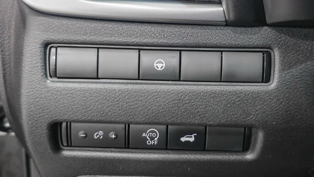 Nissan Rogue SL 2023 d&rsquo;occasion à vendre - 10