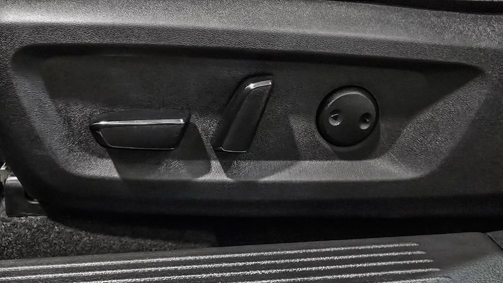 Nissan Rogue SL 2023 d&rsquo;occasion à vendre - 11