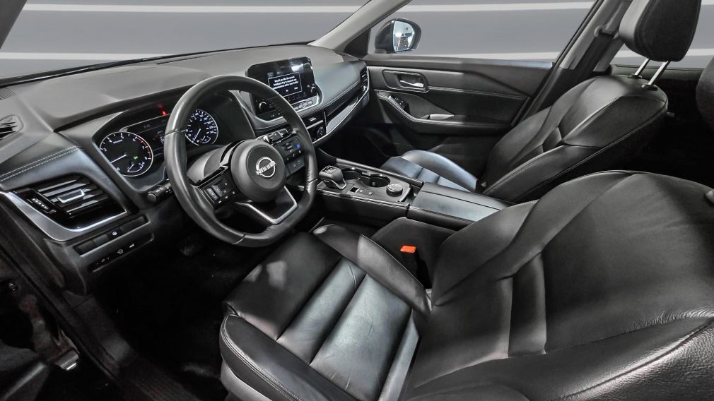 Nissan Rogue SL 2023 d&rsquo;occasion à vendre - 9