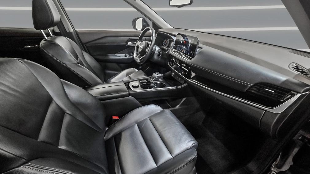 Nissan Rogue SL 2023 d&rsquo;occasion à vendre - 20