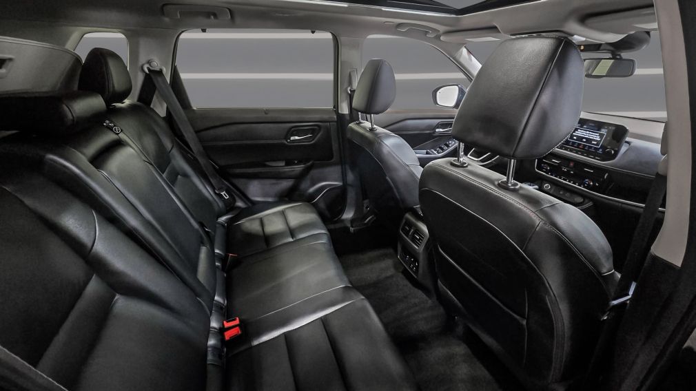 Nissan Rogue SL 2023 d&rsquo;occasion à vendre - 26