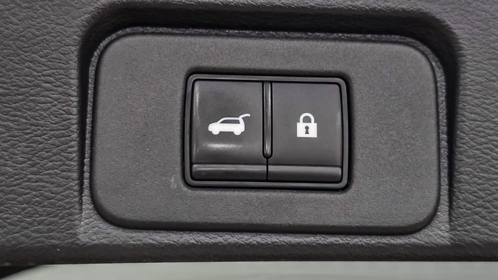 Nissan Rogue SL 2023 d&rsquo;occasion à vendre - 28