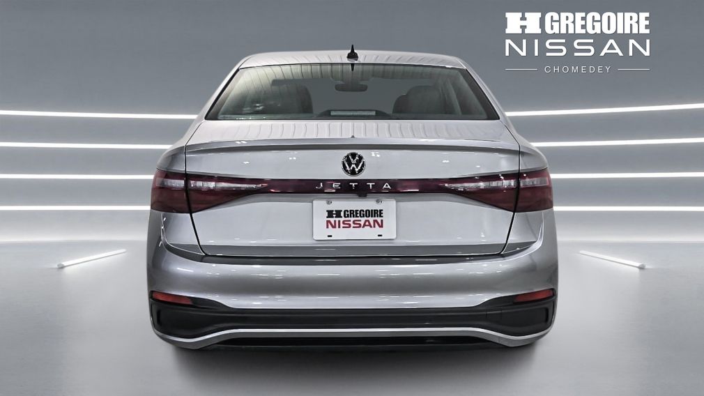 Volkswagen Jetta Comfortline 2025 d&rsquo;occasion à vendre - 6