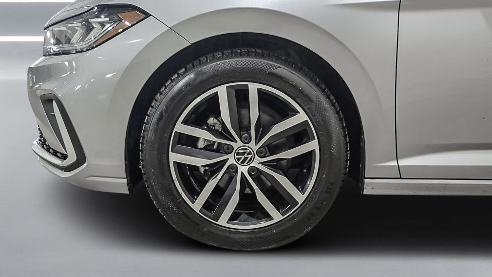 Volkswagen Jetta Comfortline 2025 d&rsquo;occasion à vendre - 9