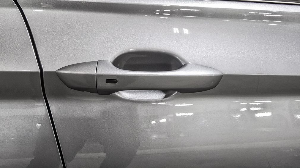 Volkswagen Jetta Comfortline 2025 d&rsquo;occasion à vendre - 10