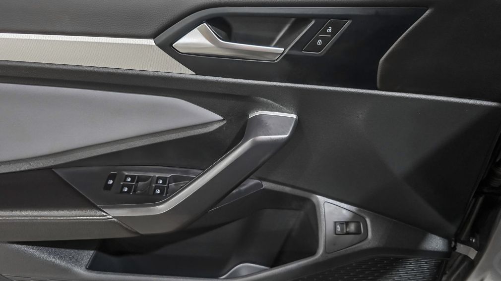 Volkswagen Jetta Comfortline 2025 d&rsquo;occasion à vendre - 11