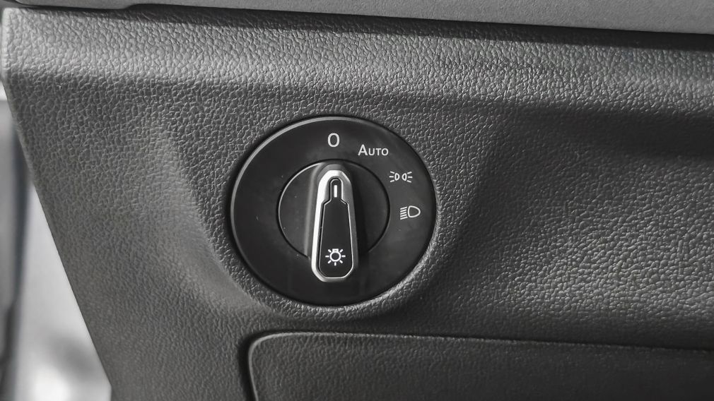 Volkswagen Jetta Comfortline 2025 d&rsquo;occasion à vendre - 12