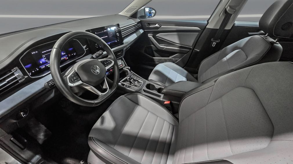 Volkswagen Jetta Comfortline 2025 d&rsquo;occasion à vendre - 13