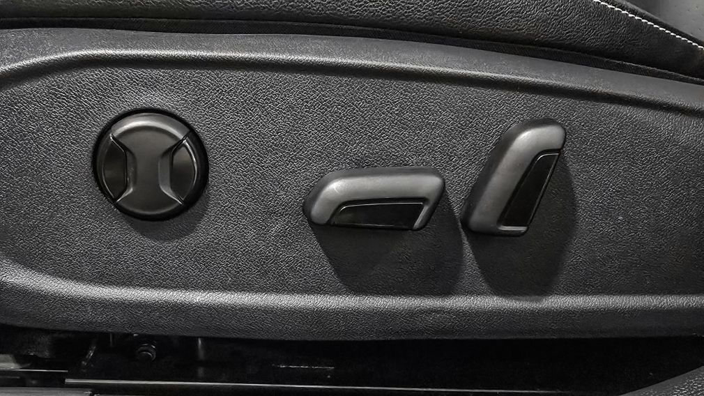 Volkswagen Jetta Comfortline 2025 d&rsquo;occasion à vendre - 14