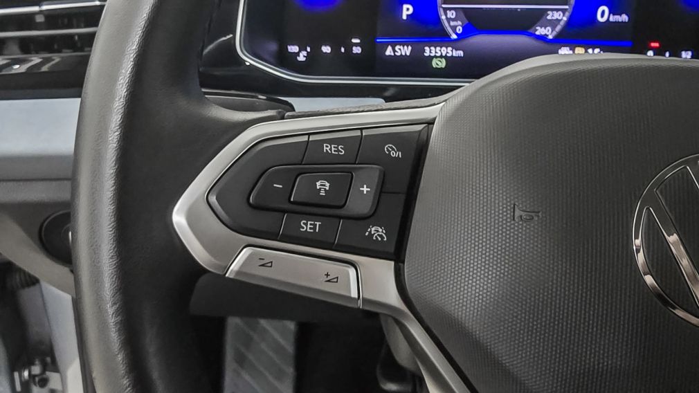 Volkswagen Jetta Comfortline 2025 d&rsquo;occasion à vendre - 16