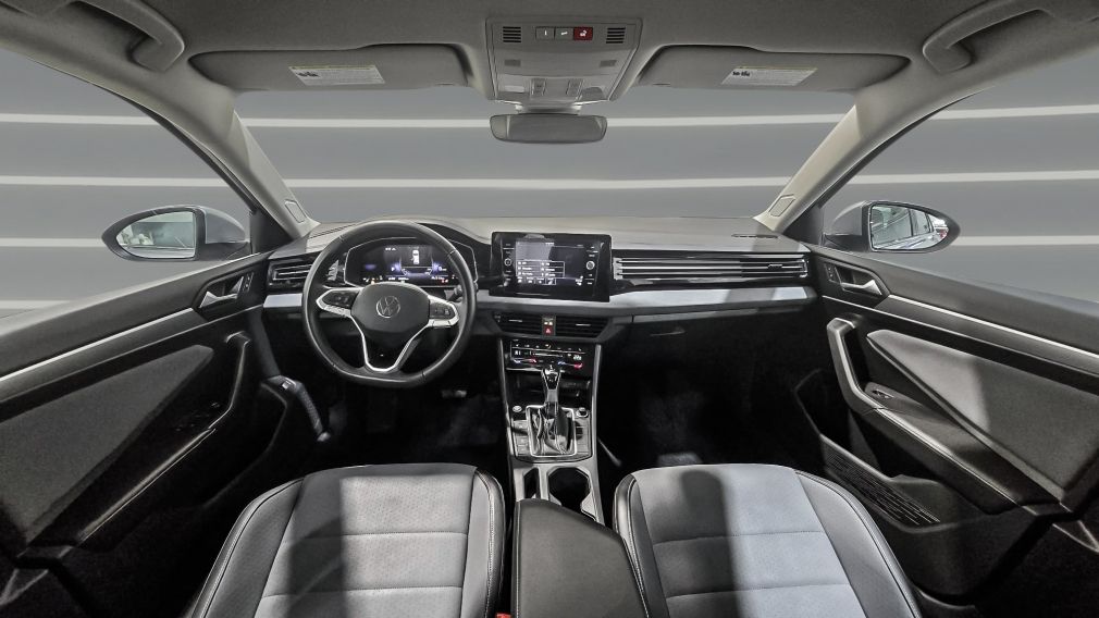 Volkswagen Jetta Comfortline 2025 d&rsquo;occasion à vendre - 15