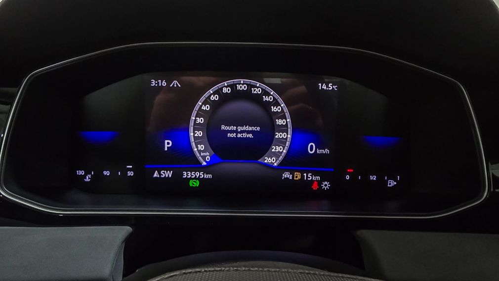 Volkswagen Jetta Comfortline 2025 d&rsquo;occasion à vendre - 17