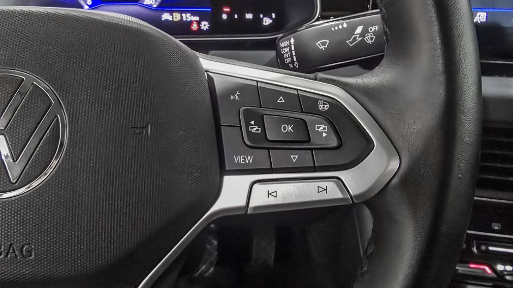 Volkswagen Jetta Comfortline 2025 d&rsquo;occasion à vendre - 18