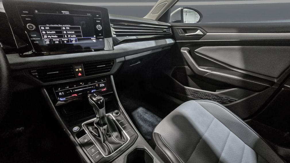 Volkswagen Jetta Comfortline 2025 d&rsquo;occasion à vendre - 19