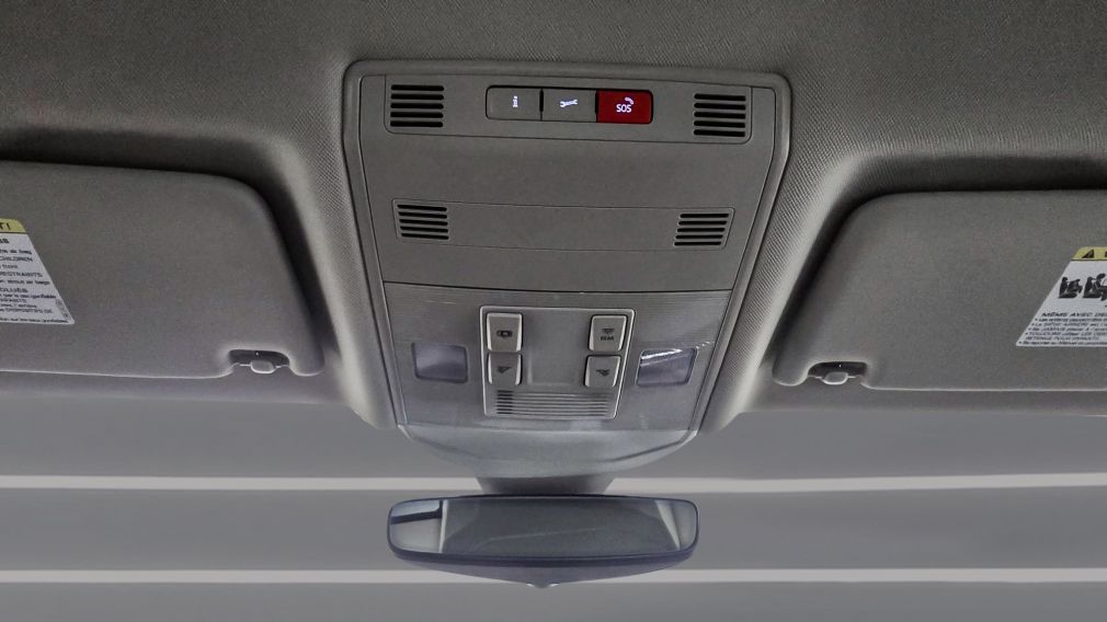 Volkswagen Jetta Comfortline 2025 d&rsquo;occasion à vendre - 22