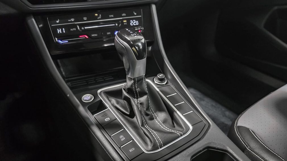 Volkswagen Jetta Comfortline 2025 d&rsquo;occasion à vendre - 21