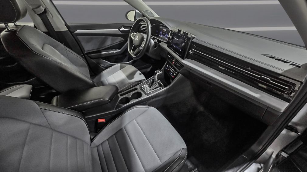 Volkswagen Jetta Comfortline 2025 d&rsquo;occasion à vendre - 23