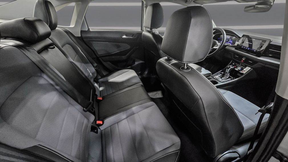 Volkswagen Jetta Comfortline 2025 d&rsquo;occasion à vendre - 25