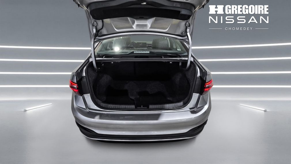 Volkswagen Jetta Comfortline 2025 d&rsquo;occasion à vendre - 26