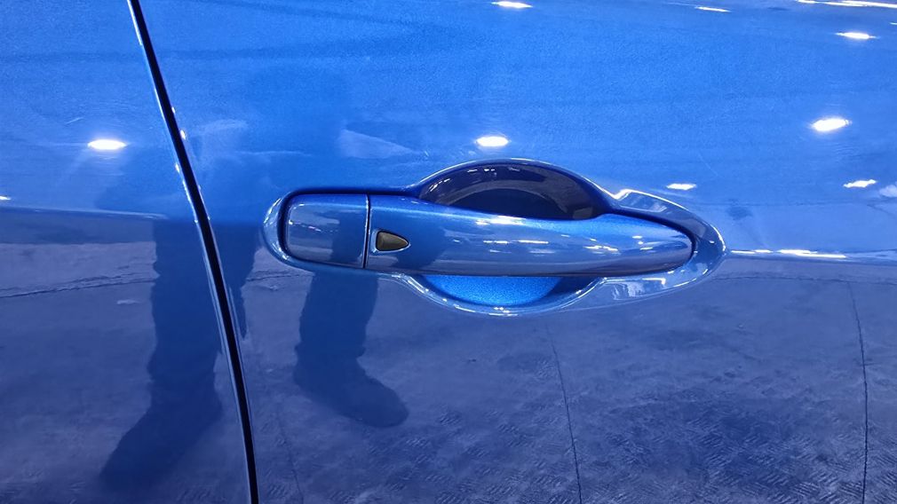 Nissan Kicks SV 2024 d&rsquo;occasion à vendre - 11