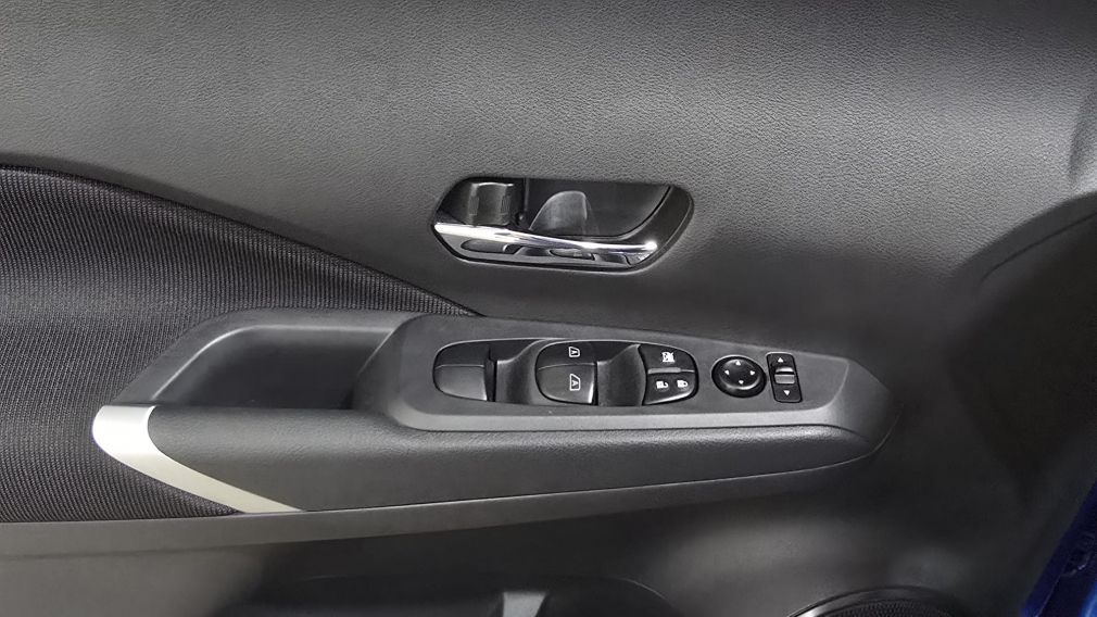 Nissan Kicks SV 2024 d&rsquo;occasion à vendre - 13