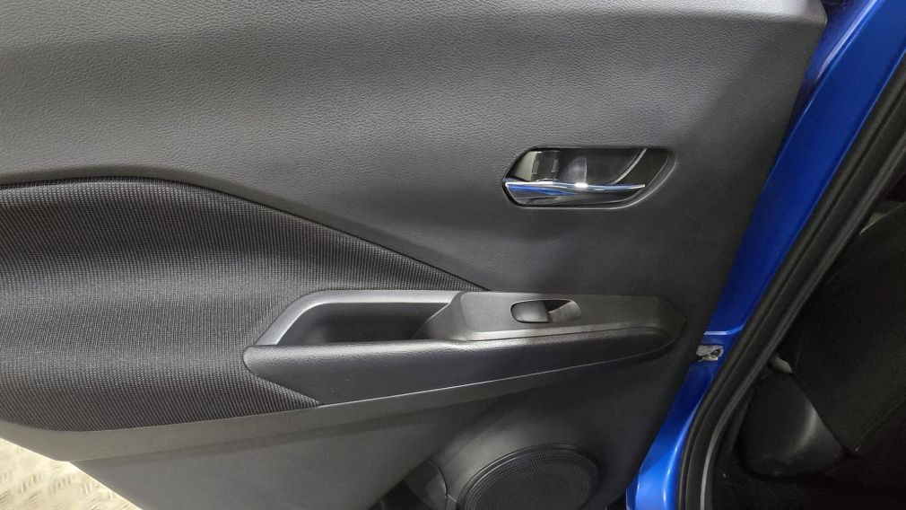 Nissan Kicks SV 2024 d&rsquo;occasion à vendre - 14