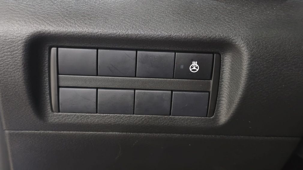 Nissan Kicks SV 2024 d&rsquo;occasion à vendre - 15