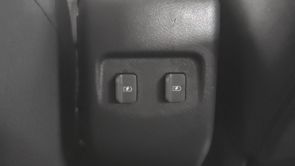 Nissan Kicks SV 2024 d&rsquo;occasion à vendre - 19