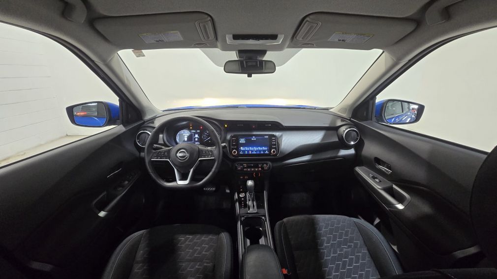 Nissan Kicks SV 2024 d&rsquo;occasion à vendre - 20