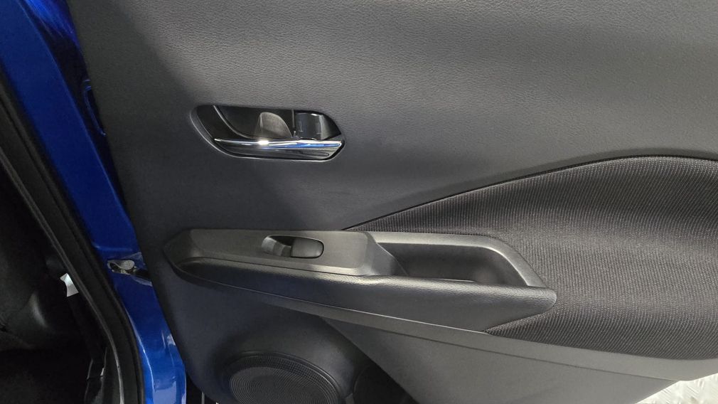 Nissan Kicks SV 2024 d&rsquo;occasion à vendre - 27